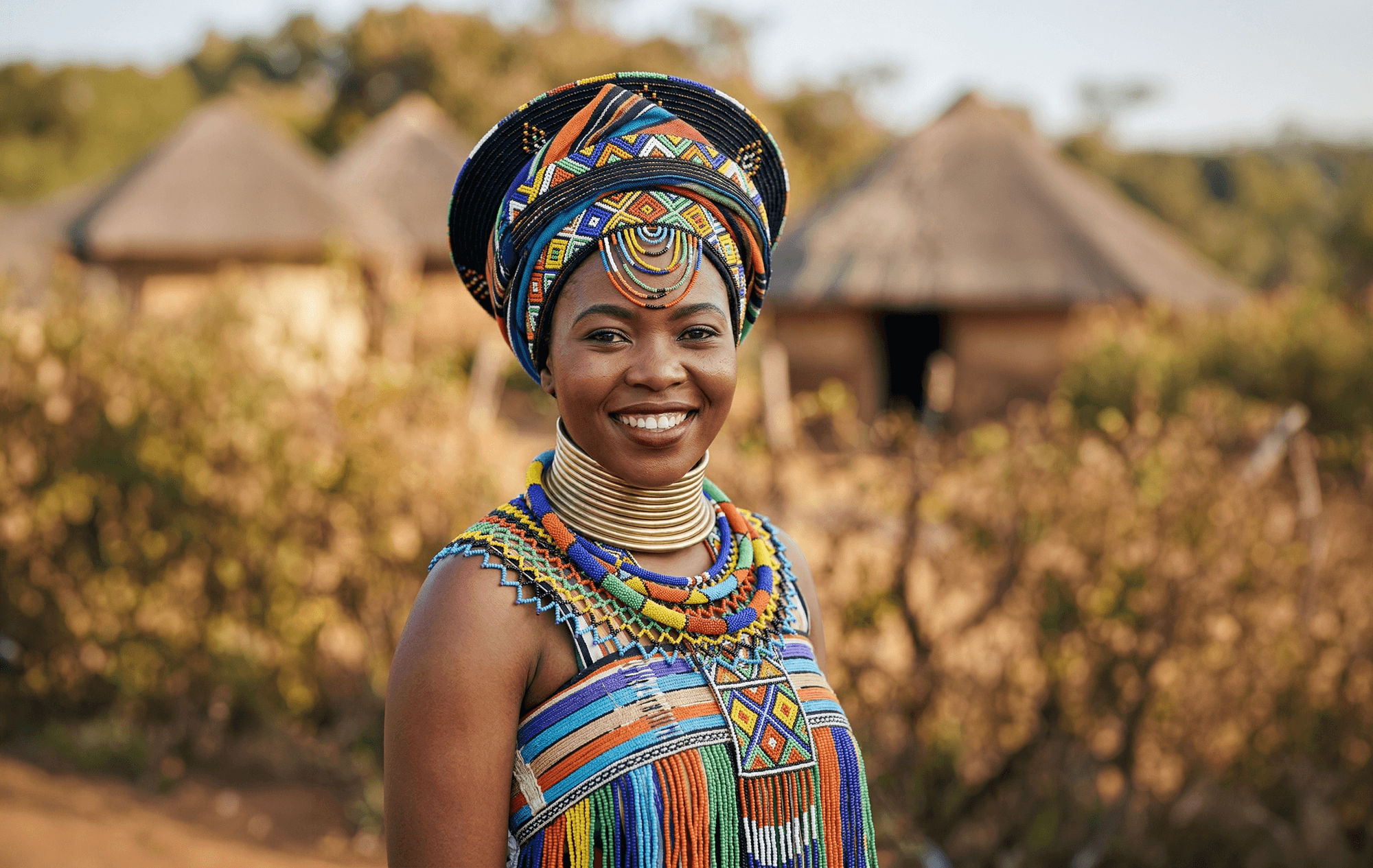 Local Village Visits